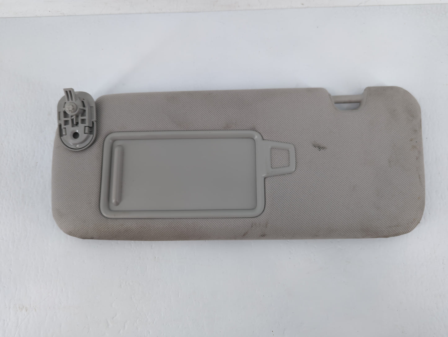 2020-2023 Hyundai Sonata Sun Visor Shade Replacement Driver Left Mirror Fits Fits 2020 2021 2022 2023 OEM Used Auto Parts - 