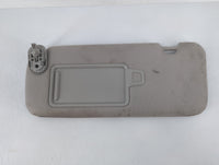 2020-2023 Hyundai Sonata Sun Visor Shade Replacement Driver Left Mirror Fits Fits 2020 2021 2022 2023 OEM Used Auto Parts - 