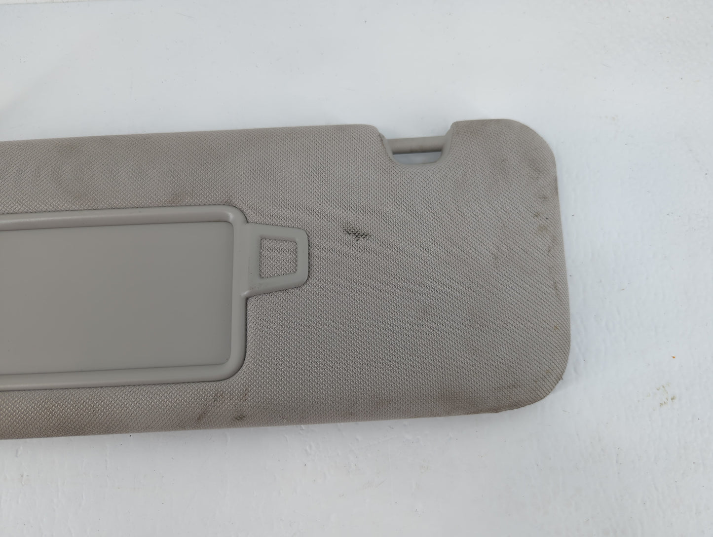 2020-2023 Hyundai Sonata Sun Visor Shade Replacement Driver Left Mirror Fits Fits 2020 2021 2022 2023 OEM Used Auto Parts - 