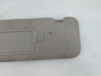 2020-2023 Hyundai Sonata Sun Visor Shade Replacement Driver Left Mirror Fits Fits 2020 2021 2022 2023 OEM Used Auto Parts - 