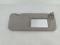 2020-2023 Hyundai Sonata Sun Visor Shade Replacement Passenger Right Mirror Fits Fits 2020 2021 2022 2023 OEM Used Auto Part
