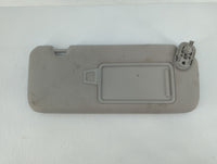 2020-2023 Hyundai Sonata Sun Visor Shade Replacement Passenger Right Mirror Fits Fits 2020 2021 2022 2023 OEM Used Auto Part
