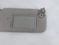 2020-2023 Hyundai Sonata Sun Visor Shade Replacement Passenger Right Mirror Fits Fits 2020 2021 2022 2023 OEM Used Auto Part