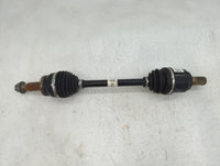 2020-2023 Hyundai Sonata Axle Shaft Front Driver Cv C/v - Oemusedautoparts1.com