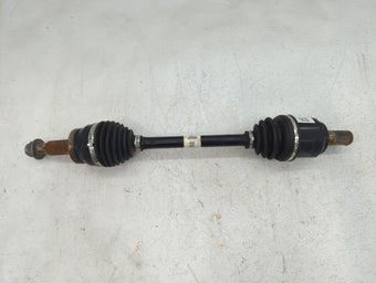 compare product 2020-2023 Hyundai Sonata Axle Shaft Front Driver Cv C/v