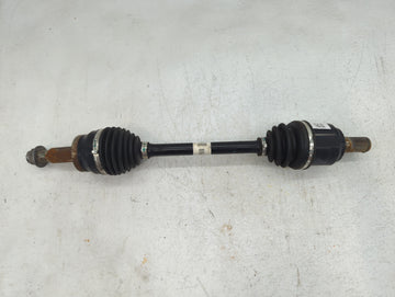 2020-2023 Hyundai Sonata Axle Shaft Front Driver Cv C/v - Oemusedautoparts1.com