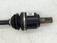 2020-2023 Hyundai Sonata Axle Shaft Front Driver Cv C/v - Oemusedautoparts1.com