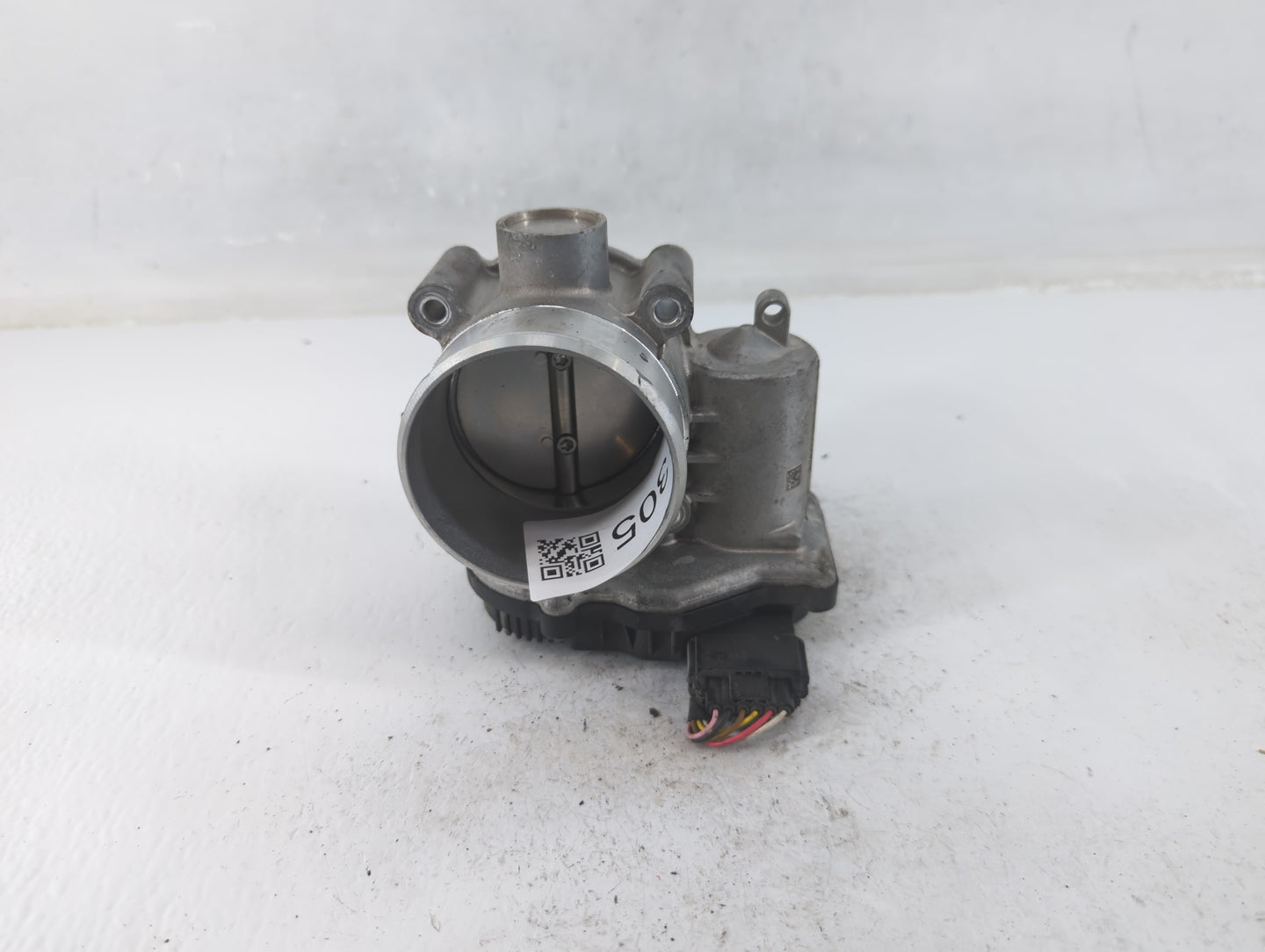 2020-2023 Hyundai Sonata Throttle Body P/N:35100-2S000 Fits Fits 2020 2021 2022 2023 OEM Used Auto Parts - Oemusedautoparts1