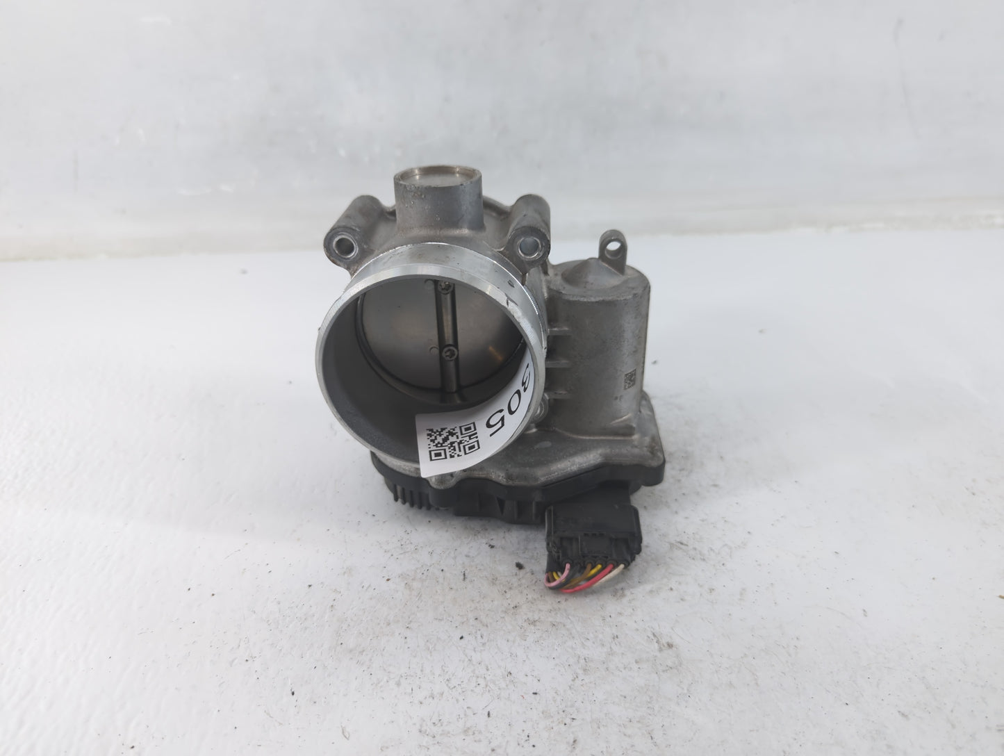 2020-2023 Hyundai Sonata Throttle Body P/N:35100-2S000 Fits Fits 2020 2021 2022 2023 OEM Used Auto Parts - Oemusedautoparts1