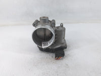 2020-2023 Hyundai Sonata Throttle Body P/N:35100-2S000 Fits Fits 2020 2021 2022 2023 OEM Used Auto Parts - Oemusedautoparts1