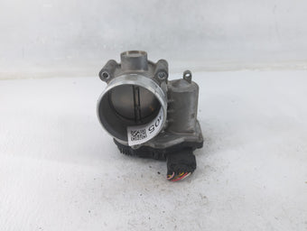 compare product 2020-2023 Hyundai Sonata Throttle Body P/N:35100-2S000 Fits Fits 2020 2021 2022 2023 OEM Used Auto Parts