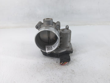 2020-2023 Hyundai Sonata Throttle Body P/N:35100-2S000 Fits Fits 2020 2021 2022 2023 OEM Used Auto Parts - Oemusedautoparts1