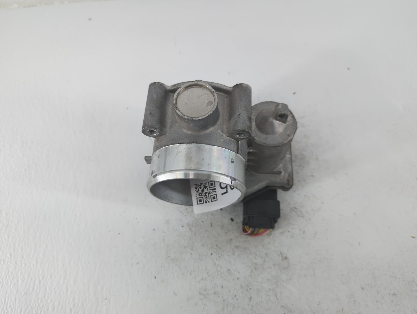 2020-2023 Hyundai Sonata Throttle Body P/N:35100-2S000 Fits Fits 2020 2021 2022 2023 OEM Used Auto Parts - Oemusedautoparts1