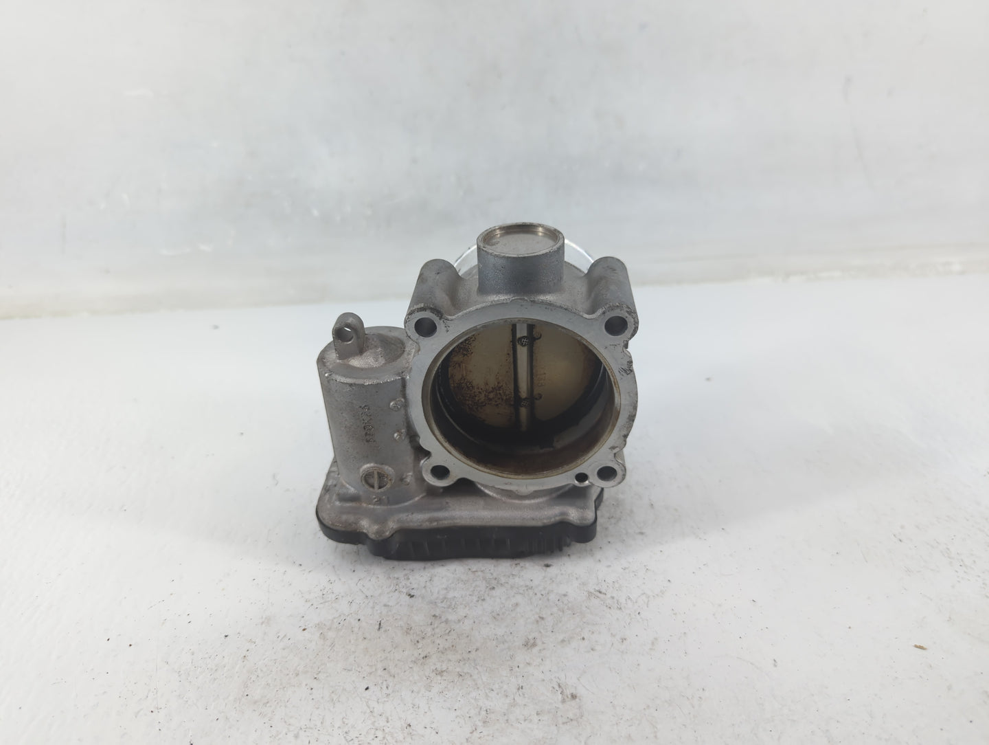 2020-2023 Hyundai Sonata Throttle Body P/N:35100-2S000 Fits Fits 2020 2021 2022 2023 OEM Used Auto Parts - Oemusedautoparts1