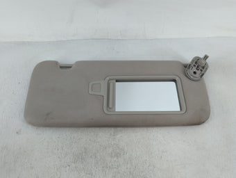 compare product 2020-2023 Hyundai Sonata Sun Visor Shade Replacement Passenger Right Mirror Fits Fits 2020 2021 2022 2023 OEM Used Auto Parts