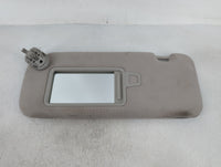 2020-2023 Hyundai Sonata Sun Visor Shade Replacement Driver Left Mirror Fits Fits 2020 2021 2022 2023 OEM Used Auto Parts - 