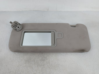 compare product 2020-2023 Hyundai Sonata Sun Visor Shade Replacement Driver Left Mirror Fits Fits 2020 2021 2022 2023 OEM Used Auto Parts