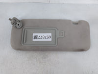 2020-2023 Hyundai Sonata Sun Visor Shade Replacement Driver Left Mirror Fits Fits 2020 2021 2022 2023 OEM Used Auto Parts - 