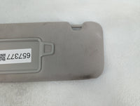 2020-2023 Hyundai Sonata Sun Visor Shade Replacement Driver Left Mirror Fits Fits 2020 2021 2022 2023 OEM Used Auto Parts - 