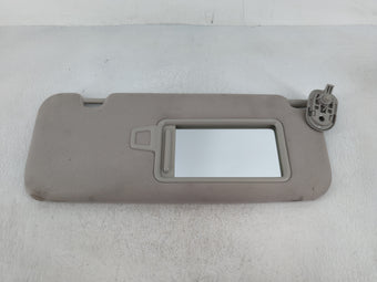 compare product 2020-2023 Hyundai Sonata Sun Visor Shade Replacement Passenger Right Mirror Fits Fits 2020 2021 2022 2023 OEM Used Auto Parts
