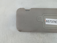 2020-2023 Hyundai Sonata Sun Visor Shade Replacement Passenger Right Mirror Fits Fits 2020 2021 2022 2023 OEM Used Auto Part