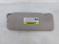 2020-2023 Hyundai Sonata Sun Visor Shade Replacement Passenger Right Mirror Fits Fits 2020 2021 2022 2023 OEM Used Auto Part