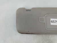2020-2023 Hyundai Sonata Sun Visor Shade Replacement Passenger Right Mirror Fits Fits 2020 2021 2022 2023 OEM Used Auto Part