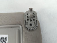 2020-2023 Hyundai Sonata Sun Visor Shade Replacement Passenger Right Mirror Fits Fits 2020 2021 2022 2023 OEM Used Auto Part