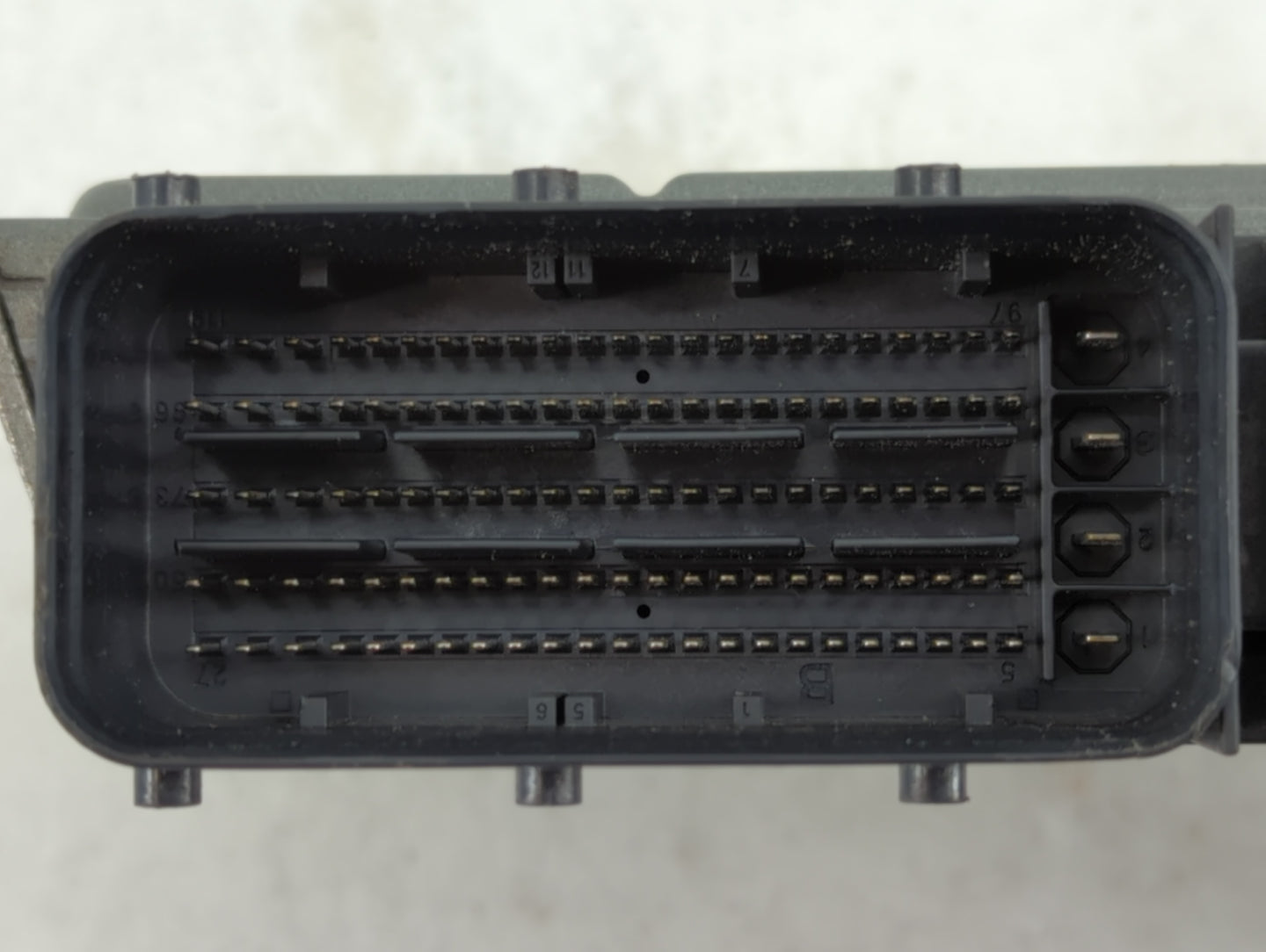 2020-2021 Hyundai Sonata PCM Engine Control Computer ECU ECM PCU OEM P/N:39100-2SDG0 39103-2SDG0 Fits Fits 2020 2021 OEM Use