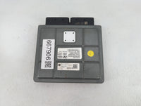 2020-2021 Hyundai Sonata PCM Engine Control Computer ECU ECM PCU OEM P/N:39100-2SDG0 39103-2SDG0 Fits Fits 2020 2021 OEM Use