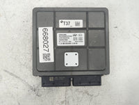 2021 Hyundai Sonata PCM Engine Control Computer ECU ECM PCU OEM P/N:39110-2S037 39100-2S037 Fits OEM Used Auto Parts - Oemus