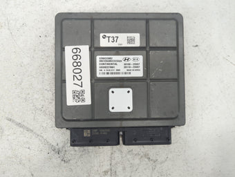 compare product 2021 Hyundai Sonata PCM Engine Control Computer ECU ECM PCU OEM P/N:39110-2S037 39100-2S037 Fits OEM Used Auto Parts