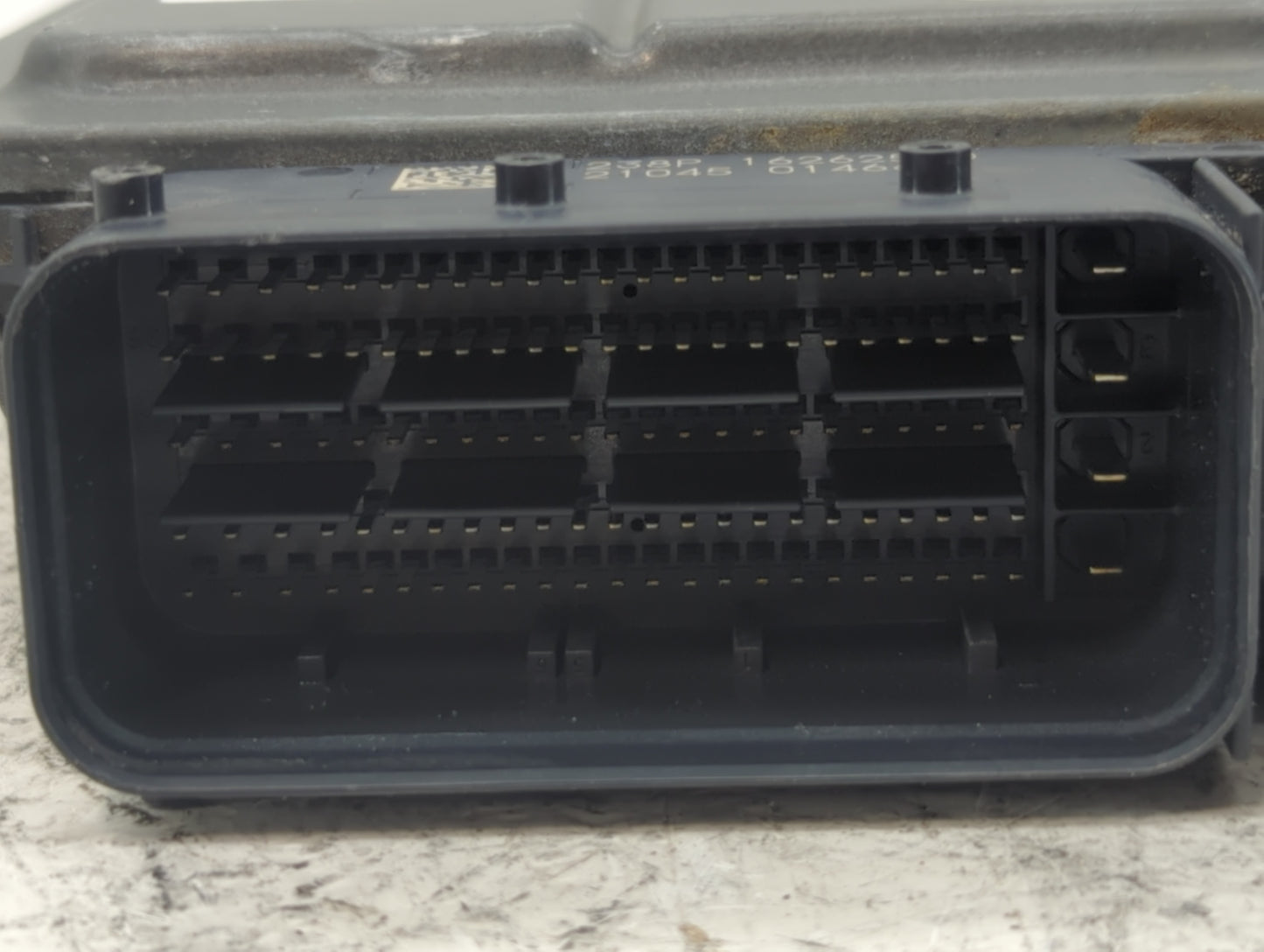 2021 Hyundai Sonata PCM Engine Control Computer ECU ECM PCU OEM P/N:39110-2S037 39100-2S037 Fits OEM Used Auto Parts - Oemus