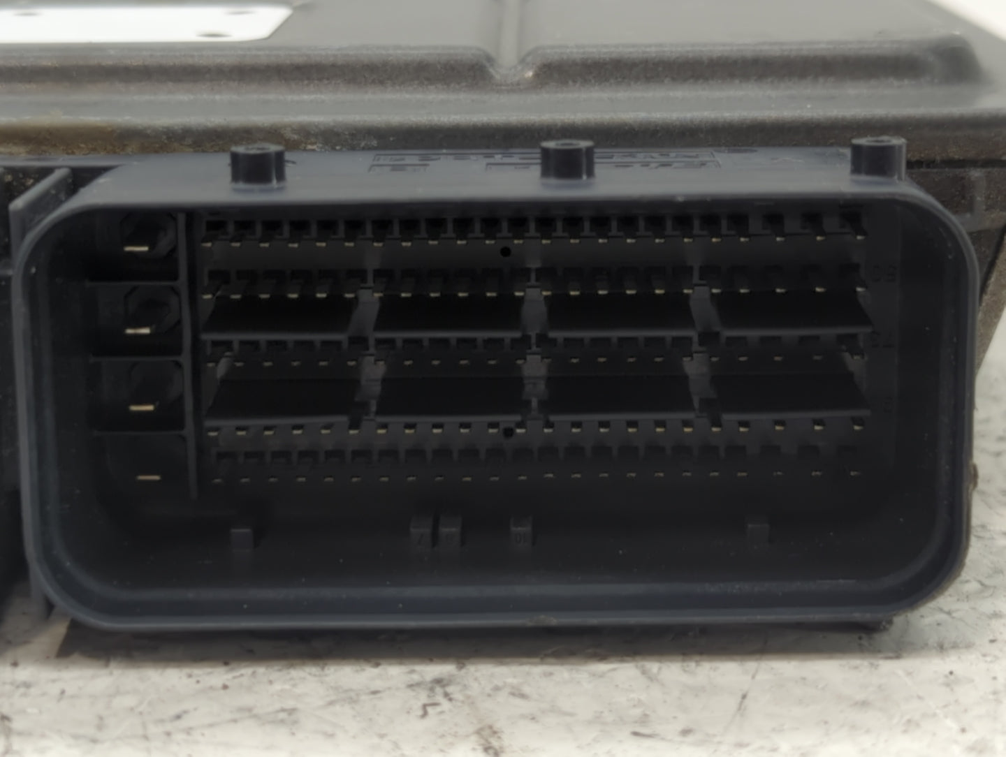 2021 Hyundai Sonata PCM Engine Control Computer ECU ECM PCU OEM P/N:39110-2S037 39100-2S037 Fits OEM Used Auto Parts - Oemus