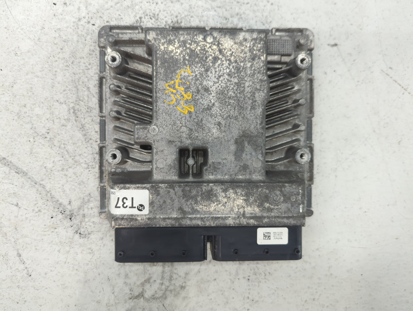 2021 Hyundai Sonata PCM Engine Control Computer ECU ECM PCU OEM P/N:39110-2S037 39100-2S037 Fits OEM Used Auto Parts - Oemus
