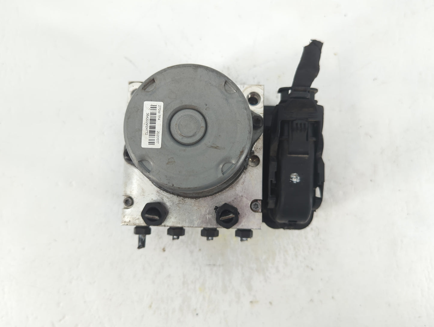 2020-2023 Hyundai Sonata ABS Pump Control Module Replacement P/N:L0589-20800 58910-H9483 Fits Fits 2020 2021 2022 2023 OEM U