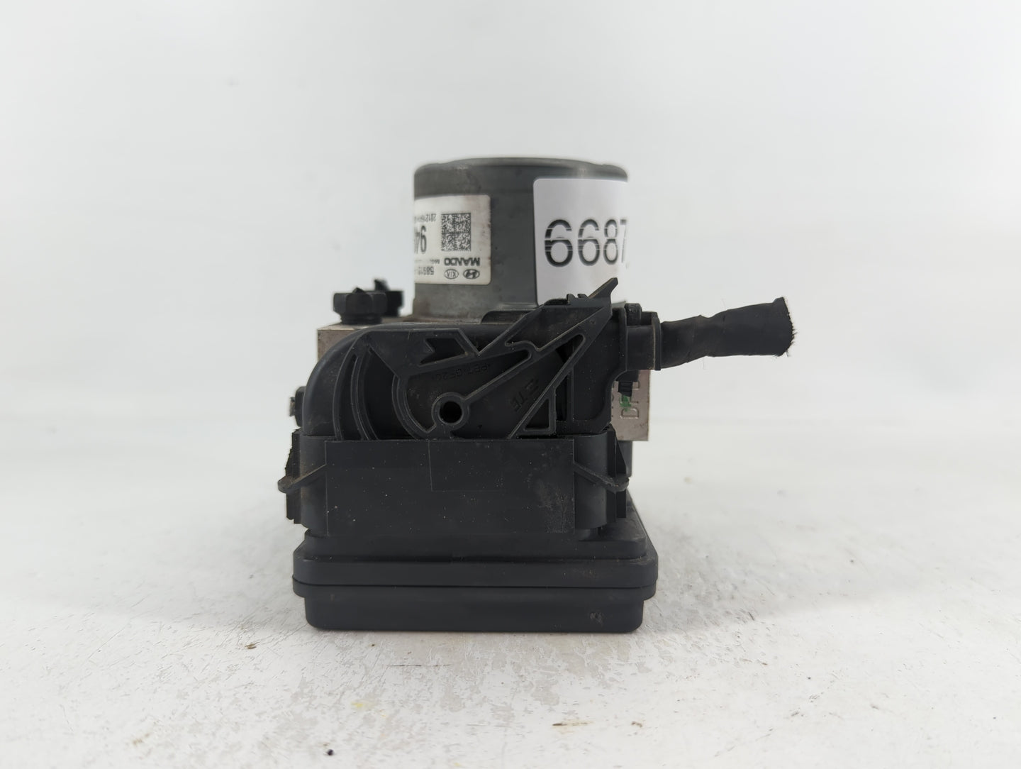 2020-2023 Hyundai Sonata ABS Pump Control Module Replacement P/N:L0589-20800 58910-H9483 Fits Fits 2020 2021 2022 2023 OEM U