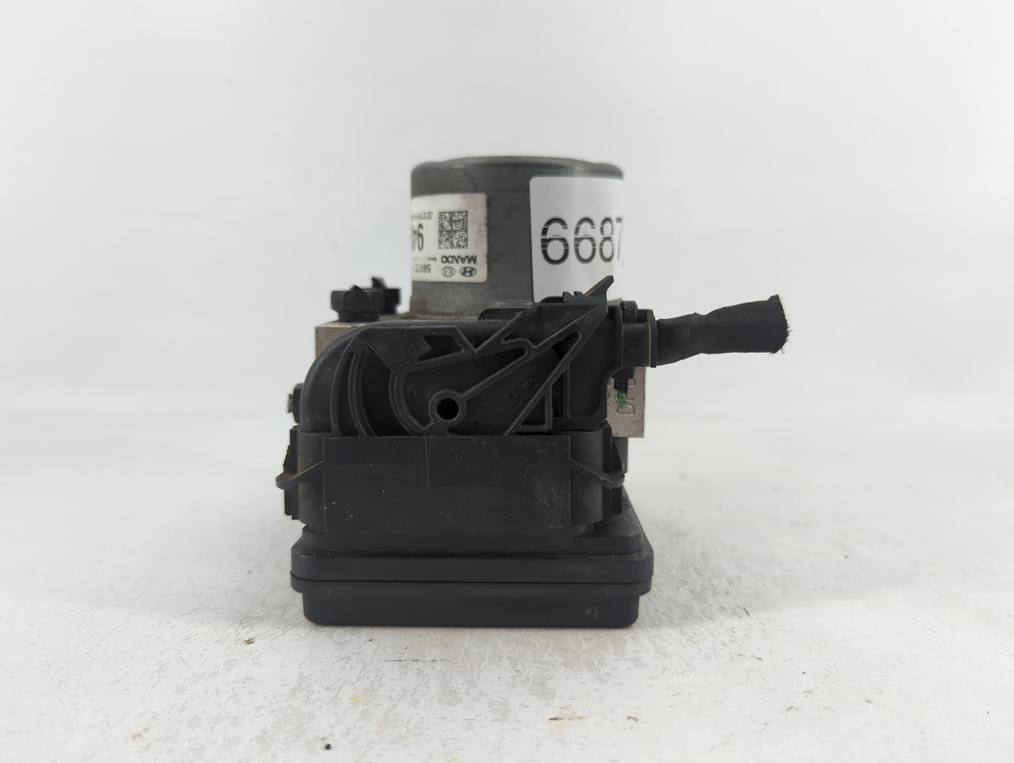 2020-2023 Hyundai Sonata ABS Pump Control Module Replacement P/N:L0589-20800 58910-H9483 Fits Fits 2020 2021 2022 2023 OEM U