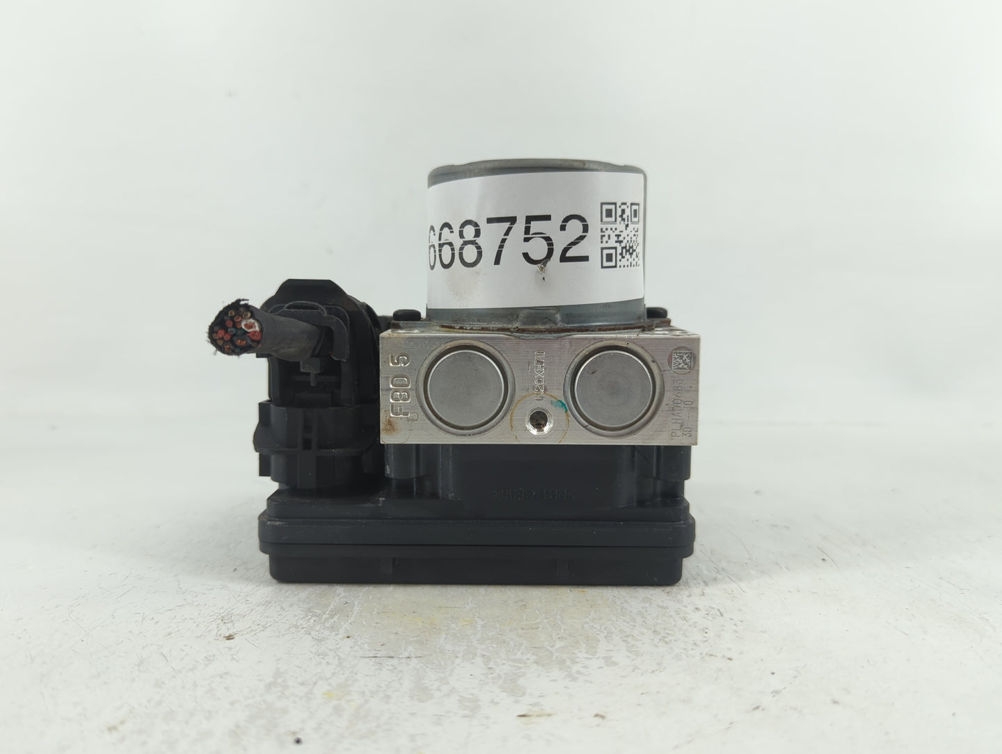 2020-2023 Hyundai Sonata ABS Pump Control Module Replacement P/N:L0589-20800 58910-H9483 Fits Fits 2020 2021 2022 2023 OEM U
