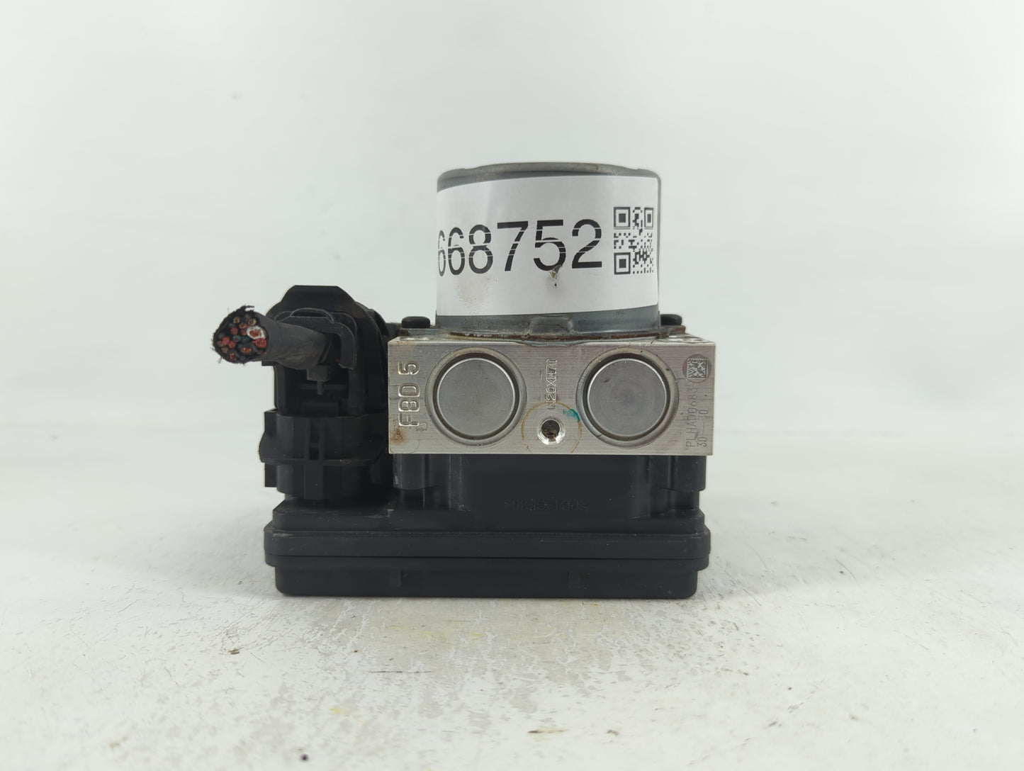 2020-2023 Hyundai Sonata ABS Pump Control Module Replacement P/N:L0589-20800 58910-H9483 Fits Fits 2020 2021 2022 2023 OEM U