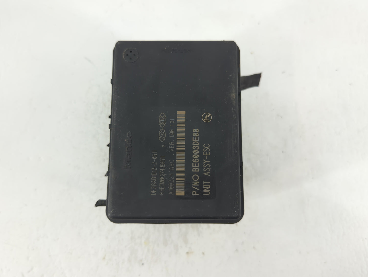 2020-2023 Hyundai Sonata ABS Pump Control Module Replacement P/N:L0589-20800 58910-H9483 Fits Fits 2020 2021 2022 2023 OEM U
