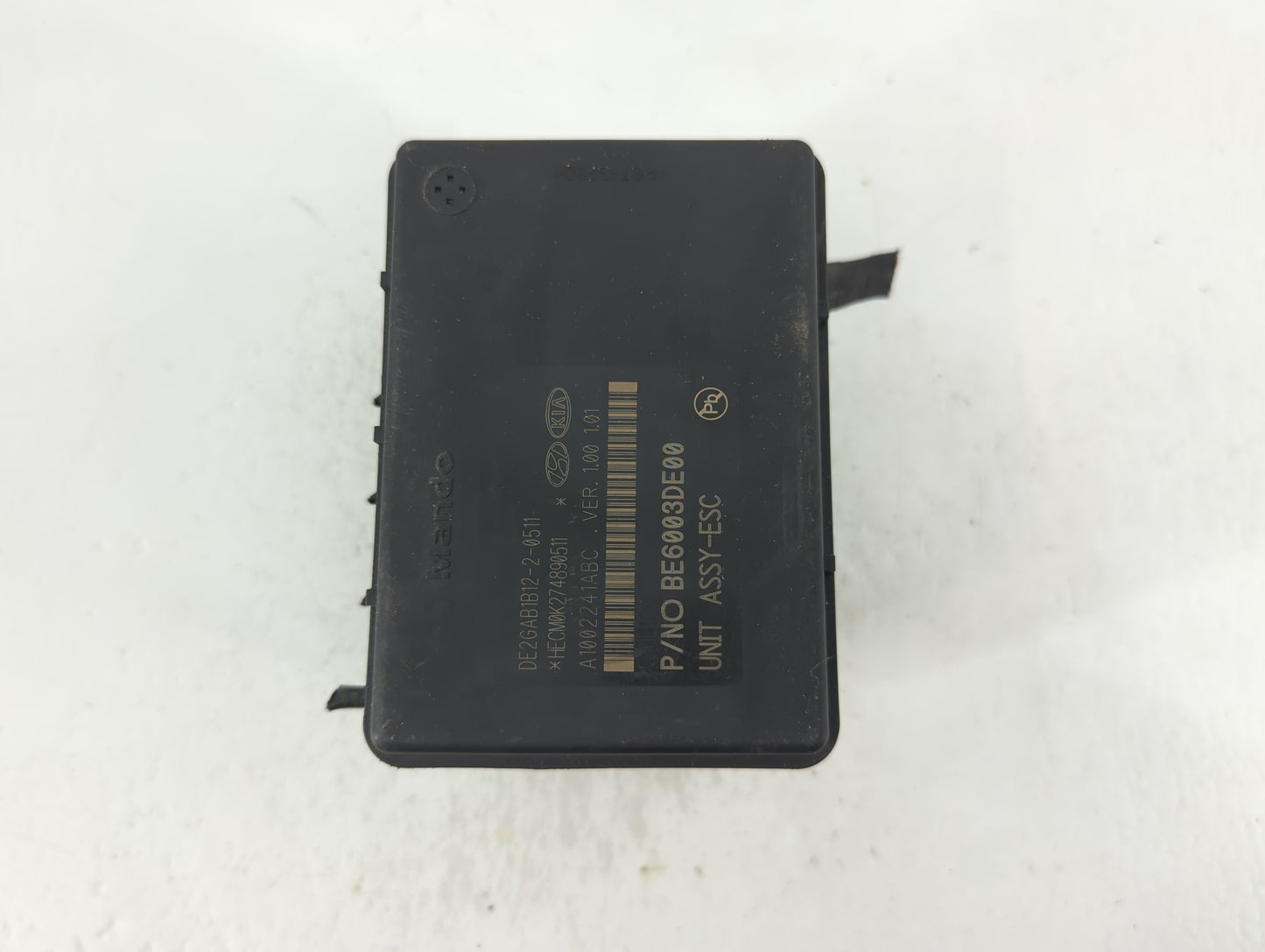 2020-2023 Hyundai Sonata ABS Pump Control Module Replacement P/N:L0589-20800 58910-H9483 Fits Fits 2020 2021 2022 2023 OEM U