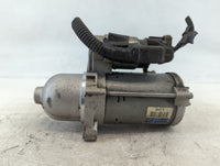 2020-2023 Hyundai Sonata Car Starter Motor Solenoid OEM P/N:36100-2S010 Fits Fits 2020 2021 2022 2023 OEM Used Auto Parts - 