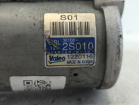 2020-2023 Hyundai Sonata Car Starter Motor Solenoid OEM P/N:36100-2S010 Fits Fits 2020 2021 2022 2023 OEM Used Auto Parts - 