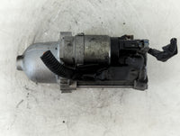 2020-2023 Hyundai Sonata Car Starter Motor Solenoid OEM P/N:36100-2S010 Fits Fits 2020 2021 2022 2023 OEM Used Auto Parts - 