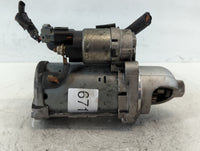 2020-2023 Hyundai Sonata Car Starter Motor Solenoid OEM P/N:36100-2S010 Fits Fits 2020 2021 2022 2023 OEM Used Auto Parts - 