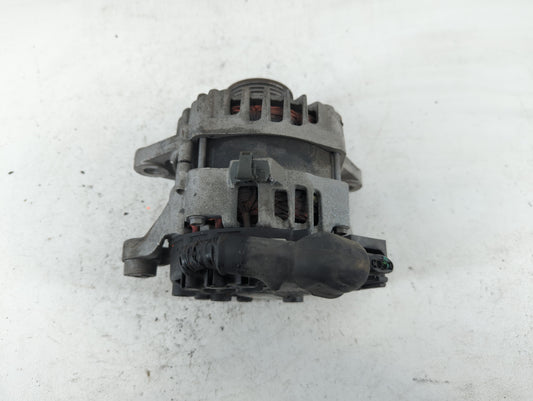 2020-2023 Hyundai Sonata Alternator Replacement Generator Charging Assembly Engine OEM P/N:273062 37300-2SGD1 Fits OEM Used 