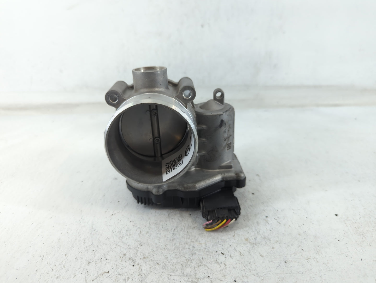 2020-2023 Hyundai Sonata Throttle Body P/N:35100-2S000 Fits Fits 2020 2021 2022 2023 OEM Used Auto Parts - Oemusedautoparts1