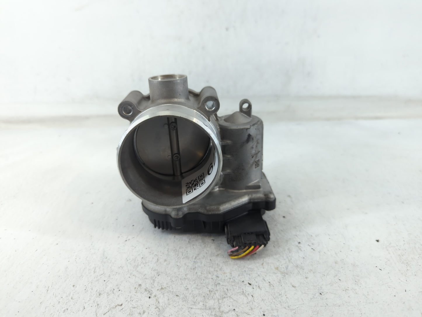 2020-2023 Hyundai Sonata Throttle Body P/N:35100-2S000 Fits Fits 2020 2021 2022 2023 OEM Used Auto Parts - Oemusedautoparts1