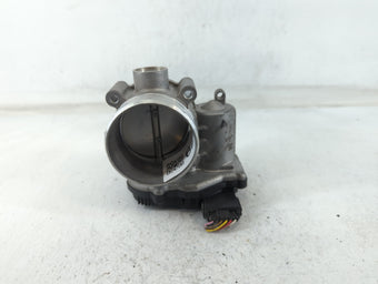 compare product 2020-2023 Hyundai Sonata Throttle Body P/N:35100-2S000 Fits Fits 2020 2021 2022 2023 OEM Used Auto Parts